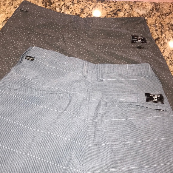 Billabong submersibles crossfire men’s bundle - Picture 8 of 8